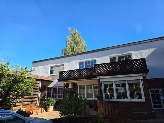 Haus zum Kauf 445.000 € 8 Zimmer 358 m² 580 m² Grundstück Homburg 66424