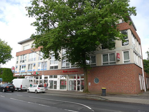 Praxisfläche zur Miete 1.761 € 197 m² Bürofläche Nadorst Oldenburg 26123