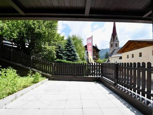 Wohnung zum Kauf 422.000 € 3 Zimmer 88 m² 2. Geschoss Deutschnofen 39050