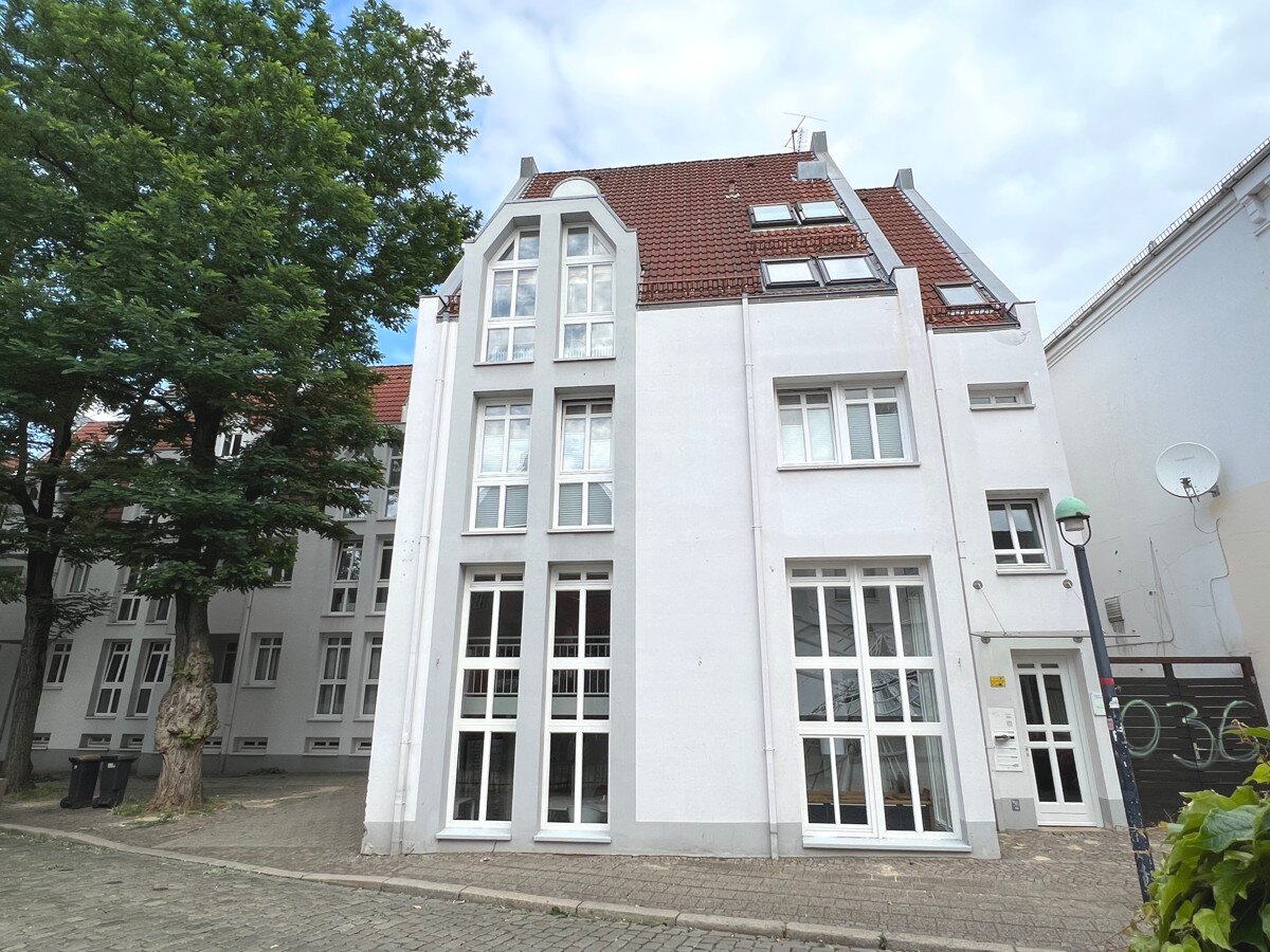 Wohnung zum Kauf 109.000 € 1 Zimmer 44 m²<br/>Wohnfläche Vegesack Bremen / Vegesack 28757