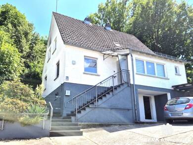 Einfamilienhaus zum Kauf 299.000 € 6 Zimmer 115,5 m² 680 m² Grundstück Dörnsteinbach Mömbris / Dörnsteinbach 63776