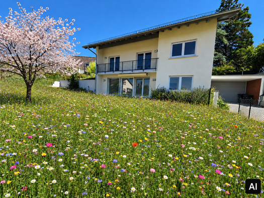 Einfamilienhaus zum Kauf 798.000 € 7 Zimmer 209 m² 980 m² Grundstück Windecken Nidderau 61130