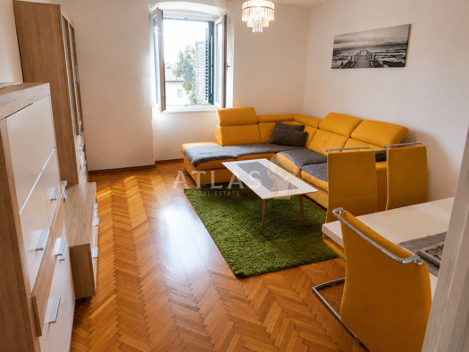 Wohnung zur Miete 800 € 3 Zimmer 2. Geschoss Rijeka 51000