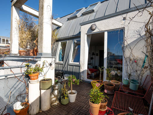 Wohnung zum Kauf 549.000 € 5 Zimmer 123,9 m² 5. Geschoss Prenzlauer Berg Berlin / Prenzlauer Berg 10409