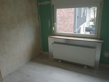 Wohnung zur Miete 850 € 3,5 Zimmer 90 m² 1. Geschoss frei ab sofort Hagedornstr 48 Schwarze Heide Oberhausen 46149