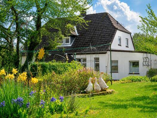 Einfamilienhaus zum Kauf 529.000 € 5 Zimmer 177 m² 1.588 m² Grundstück Kosel 24354