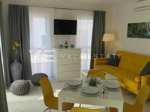 Wohnung zum Kauf 218.000 € 3 Zimmer 51 m² 1. Geschoss Dobrinj