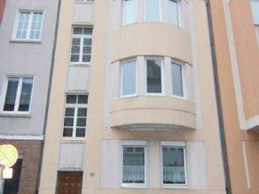 Wohnung zur Miete 790 € 3 Zimmer 79 m² 2. Geschoss frei ab sofort Uhlandstr. 18 Dreikönigenviertel Neuss 41464