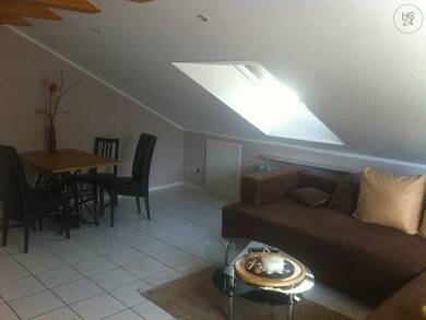Wohnung zur Miete Wohnen auf Zeit 795 € 2 Zimmer 60 m² frei ab 15.08.2025 Stockstadt 63811
