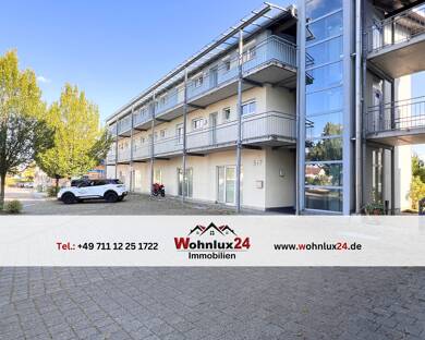 Wohnung zum Kauf 329.000 € 2 Zimmer 268 m² Ebnat Aalen 73432