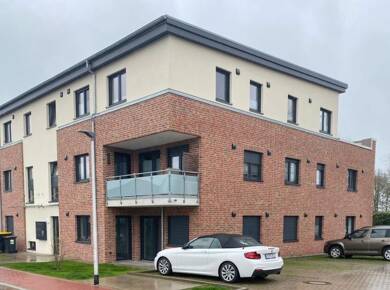 Wohnung zur Miete 1.020 € 2 Zimmer 68,6 m² Büchen 21514