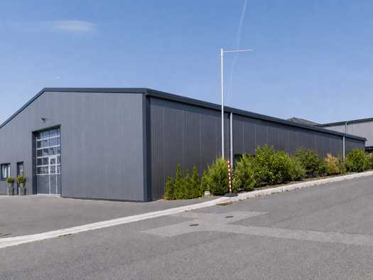 Werkstatt zum Kauf 500 m² Lagerfläche Heuchelhof Würzburg 97084