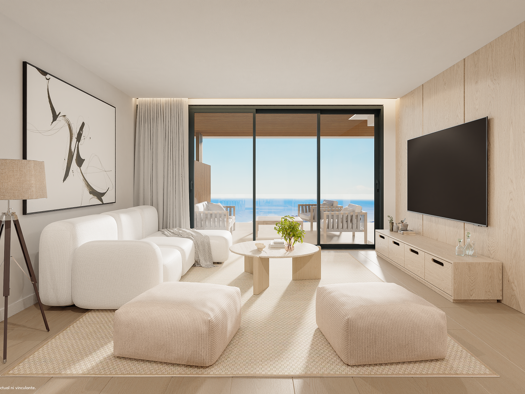 Wohnung zum Kauf 635.000 € 3 Zimmer 117 m² 1. Geschoss Fuengirola 29640