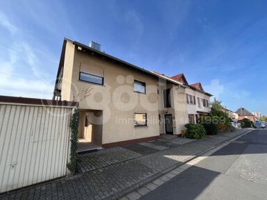 Einfamilienhaus zum Kauf provisionsfrei 449.000 € 8 Zimmer 150 m² 395 m² Grundstück Mainaschaff 63814