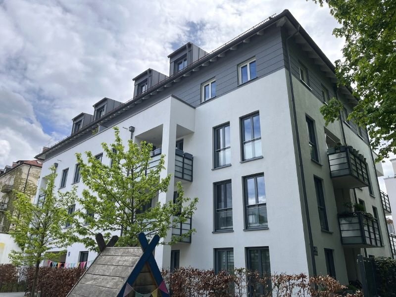 Wohnung zum Kauf 465.000 € 2 Zimmer 48 m²<br/>Wohnfläche 2.<br/>Geschoss Pasing München 81243