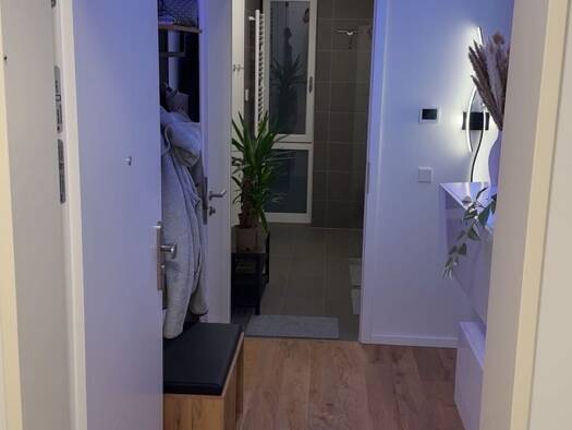 Terrassenwohnung zur Miete 600 € 2 Zimmer 65 m² frei ab 30.11.2026 Steimker Berg Wolfsburg 38446