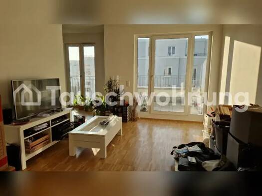 Wohnung zur Miete Tauschwohnung 890 € 2 Zimmer 55 m² Waldstadt I Potsdam 14478