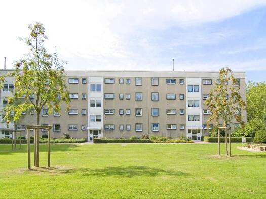 Wohnung zur Miete 609 € 4 Zimmer 76 m² EG frei ab 14.08.2026 Gudrunstraße 152 Wickede Dortmund 44319