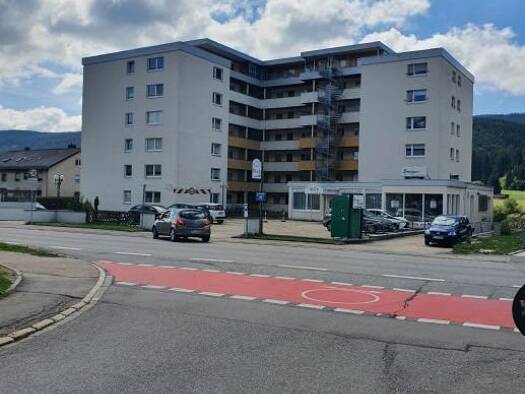 Wohnung zum Kauf 210.000 € 3 Zimmer 88 m² EG Titiseestraße Neustadt Titisee-Neustadt 79822