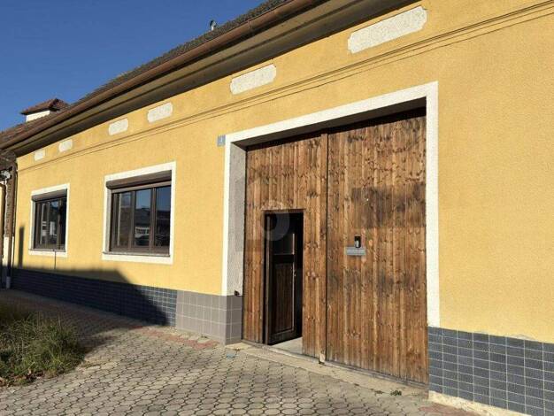 Bauernhaus zum Kauf 167.000 € 95 m² 2.050 m² Grundstück Unterloisdorf 7444