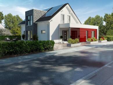 Einfamilienhaus zum Kauf 1.430.000 € 6 Zimmer 225 m² 800 m² Grundstück Bad Staffelstein Bad Staffelstein 96231