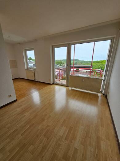 Wohnung zur Miete 750 € 3 Zimmer 88,7 m² 2. Geschoss frei ab sofort Amselweg 11 Rußhütte Saarbrücken 66111