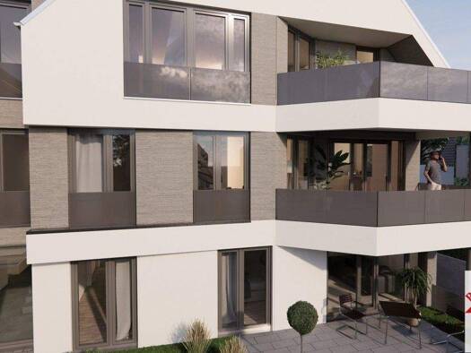 Wohnung zum Kauf - Neubau provisionsfrei 695.000 € 3 Zimmer 80 m² Vaihingen Stuttgart 70563