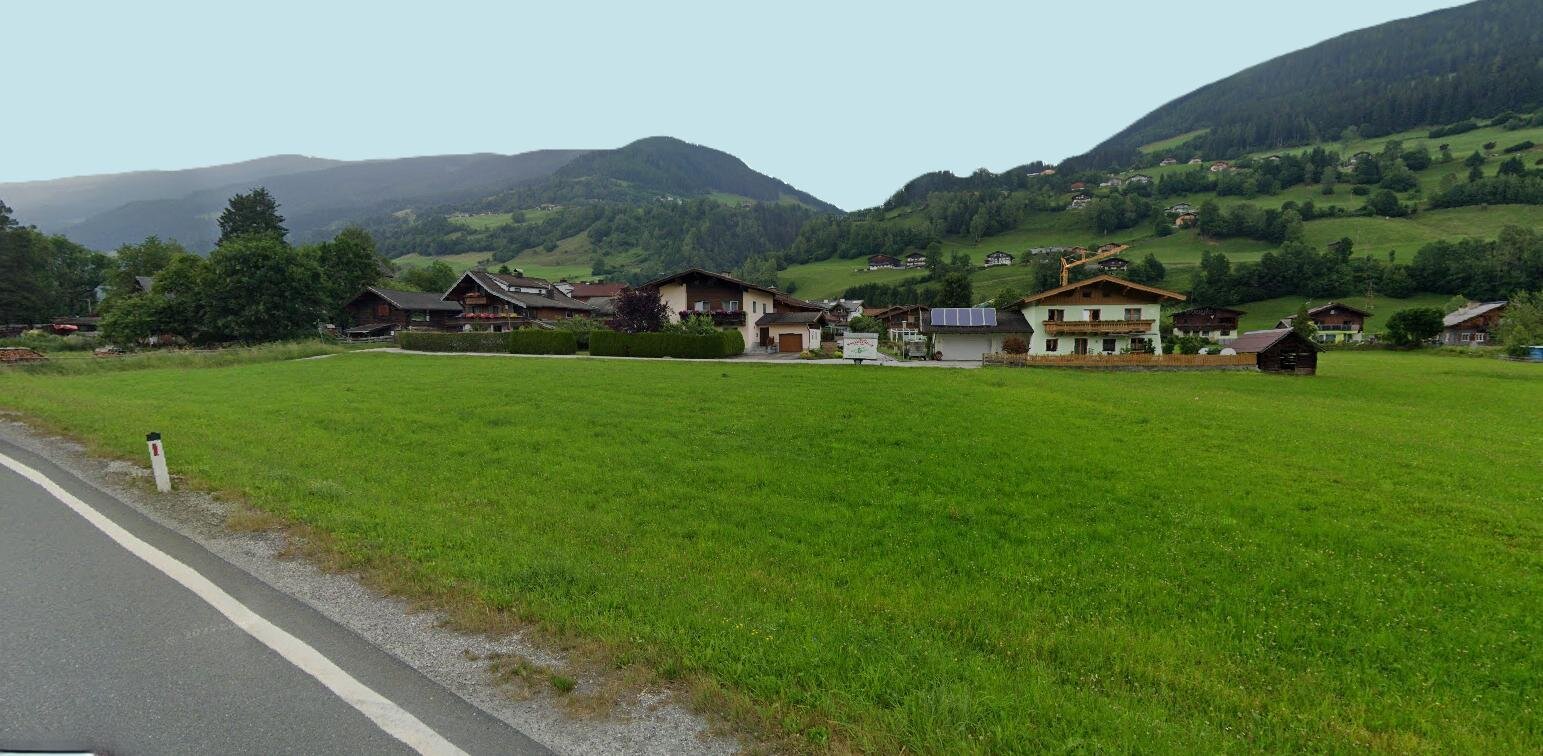 Grundstück zum Kauf 495.000 € 2.367 m²<br/>Grundstück Bramberg am Wildkogel 5733