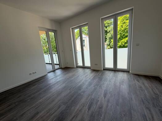 Wohnung zum Kauf - Erstbezug 373.600 € 2 Zimmer 70,5 m² Geschoss 3/4 frei ab sofort Gotha Gotha 99867