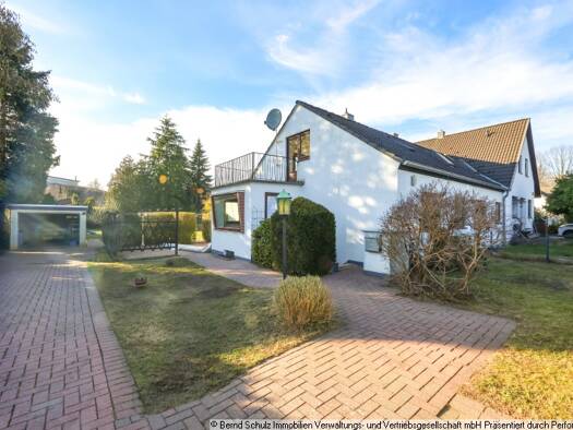 Doppelhaushälfte zum Kauf 449.000 € 4 Zimmer 90 m² 828 m² Grundstück Lurup Hamburg 22547