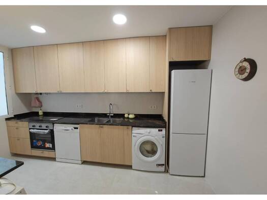 Wohnung zur Miete 2.100 € 3 Zimmer 100 m² 2. Geschoss Llaurí 46613