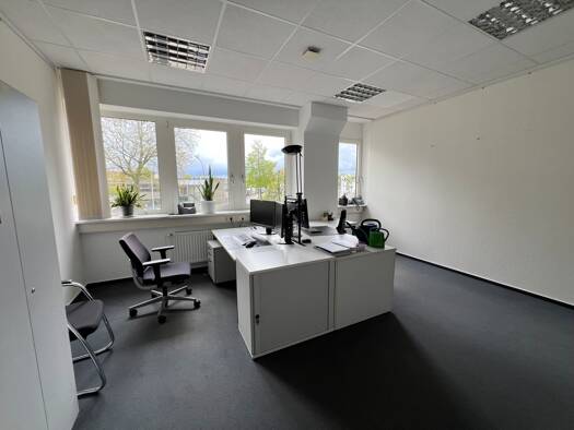 Bürofläche zur Miete 3.935 € 328 m² Bürofläche Hamburg 22045