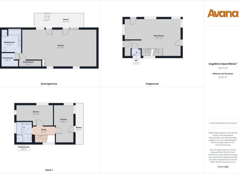 Einfamilienhaus zum Kauf 585.000 € 4 Zimmer 141,7 m² 309 m² Grundstück Wien 1220