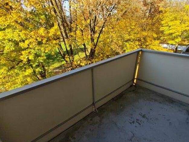 Wohnung zur Miete 513 € 1 Zimmer 42,4 m² 3. Geschoss frei ab 09.12.2025 Von-Parseval-Str. 38 Hochfeld Augsburg 86159