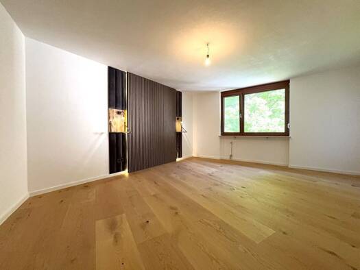 Wohnung zum Kauf 335.000 € 2 Zimmer 61 m² 2. Geschoss Littenweiler Freiburg im Breisgau 79117