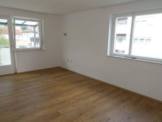 Wohnung zur Miete 585 € 3 Zimmer 65 m² 1. Geschoss Waldkraiburg 84478