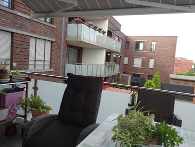 Wohnung zum Kauf 349.000 € 3 Zimmer 98,9 m² Vreden 48691