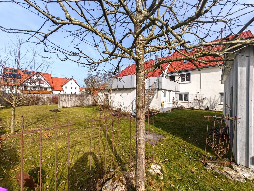 Haus zum Kauf - Ansicht 3