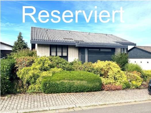 Einfamilienhaus zum Kauf 319.000 € 6 Zimmer 155 m² 561 m² Grundstück Bous 66359