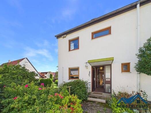 Reihenendhaus zum Kauf 329.000 € 5 Zimmer 144 m² 199 m² Grundstück Weiler Ebersbach an der Fils 73061