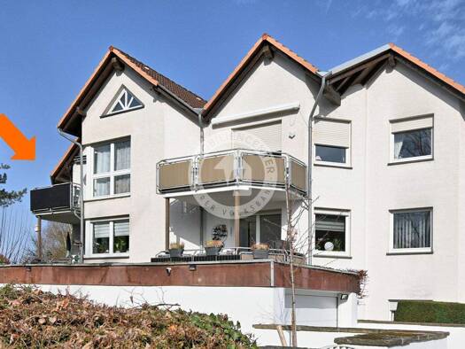 Wohnung zum Kauf 199.000 € 2 Zimmer 80 m² Unna 59423