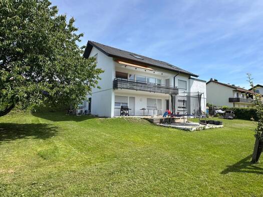 Haus zum Kauf 990.000 € 10 Zimmer 281 m² 941 m² Grundstück frei ab sofort Wyhlen Grenzach-Wyhlen 79639