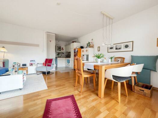 Wohnung zum Kauf 179.000 € 2 Zimmer 54,1 m² 2. Geschoss frei ab 01.10.2026 Ochtmissen Lüneburg 21339