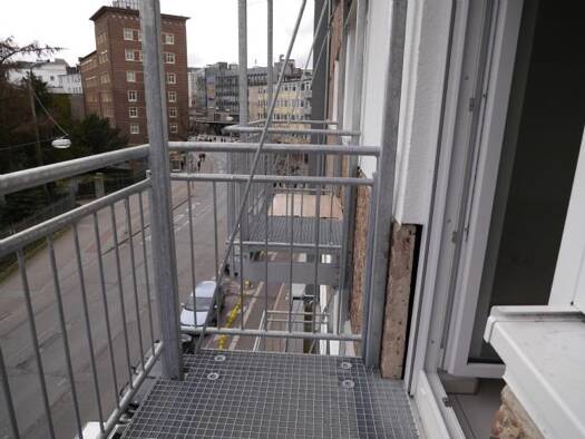 Wohnung zur Miete 590 € 1,5 Zimmer 45 m² frei ab 01.09.2026 Innenstadt Mitte 33602