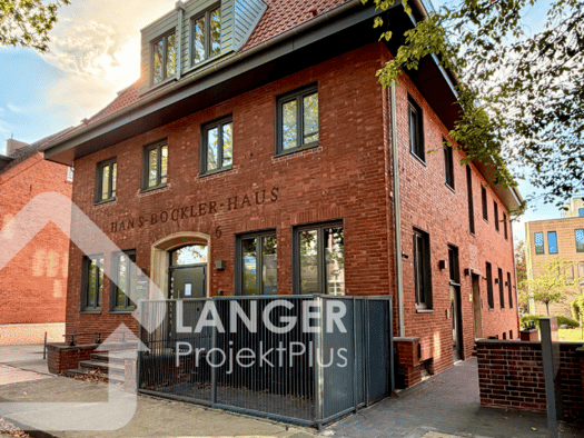 Wohnung zur Miete 425 € 2 Zimmer 35 m² frei ab sofort Lingen Lingen (Ems) 49808