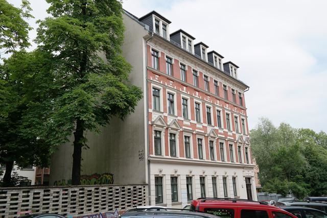 Wohnung zum Kauf 239.000 € 3 Zimmer 71 m²<br/>Wohnfläche EG<br/>Geschoss 24.12.2049<br/>Verfügbarkeit Plagwitz Leipzig 04229