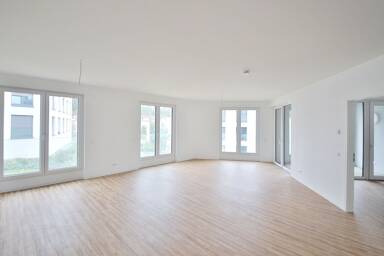 Wohnung zur Miete 1.440 € 3 Zimmer 106,5 m² 1. Geschoss Innenstadt Baden-Baden 76530