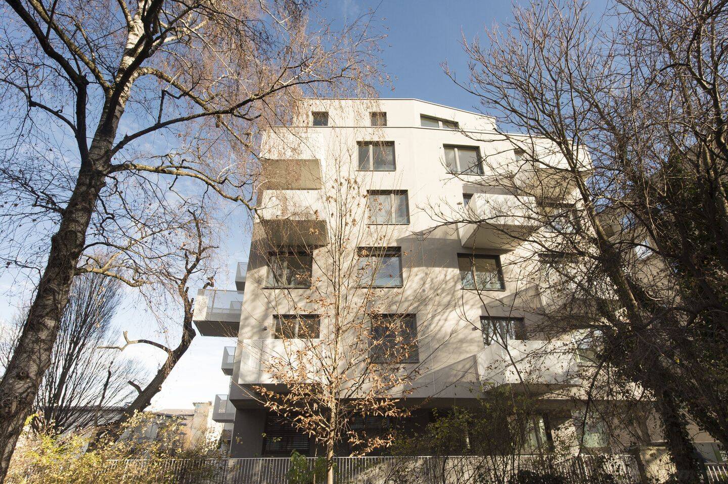 Wohnung – Graz, Murvorstadt, Lend - Ansicht 3