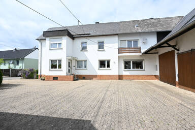Einfamilienhaus zum Kauf 360.000 € 6 Zimmer 150 m² 3.000 m² Grundstück Landkern Landkern 56814