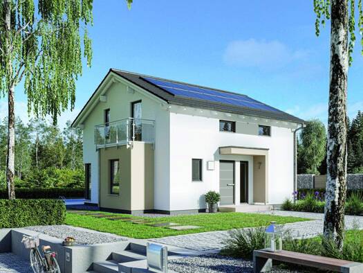 Haus zum Kauf 580.000 € 4 Zimmer 130 m² 400 m² Grundstück Lohrhaupten Flörsbachtal 63639